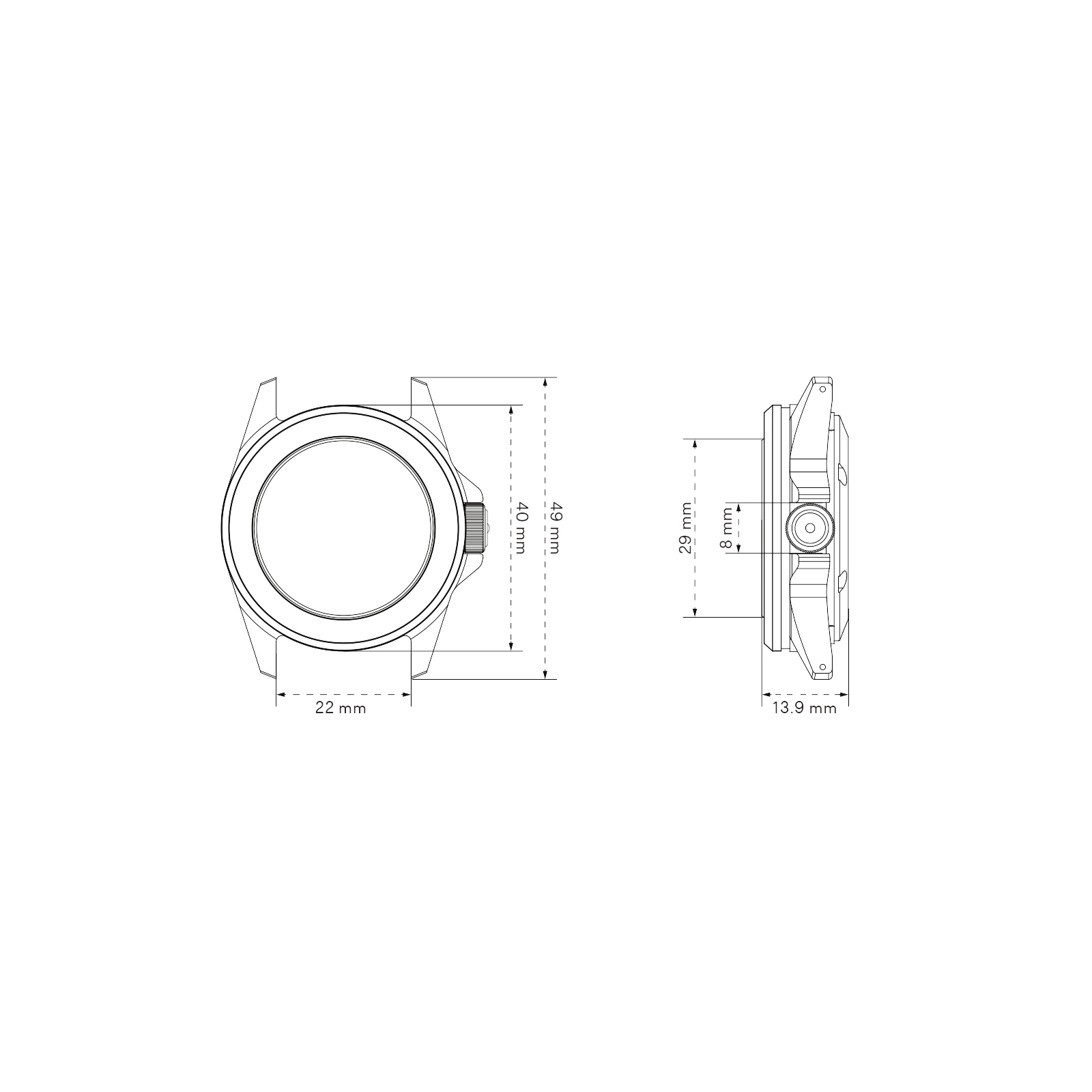 Unimatic U4 CLASSIC – UC4