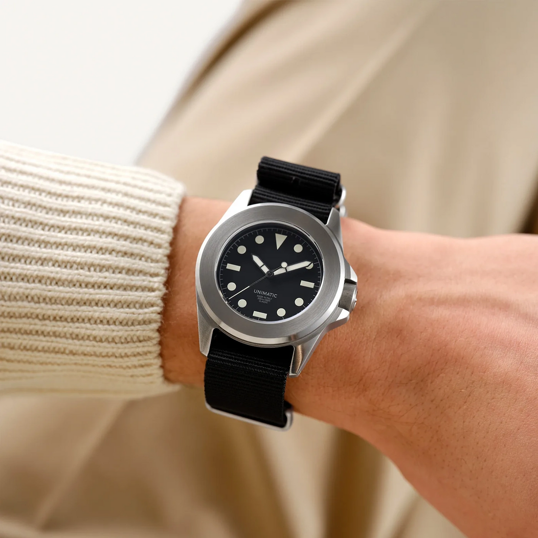 Unimatic U4 CLASSIC – UC4