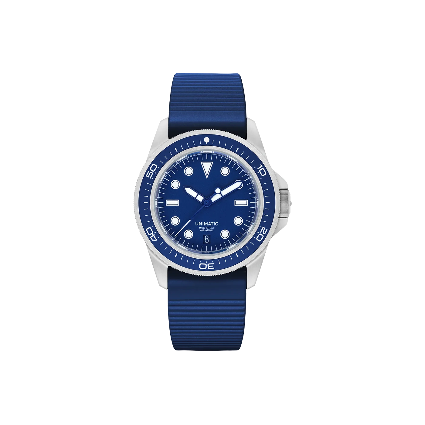Unimatic U1S-PD6-RB Pro Diver Edition of 300