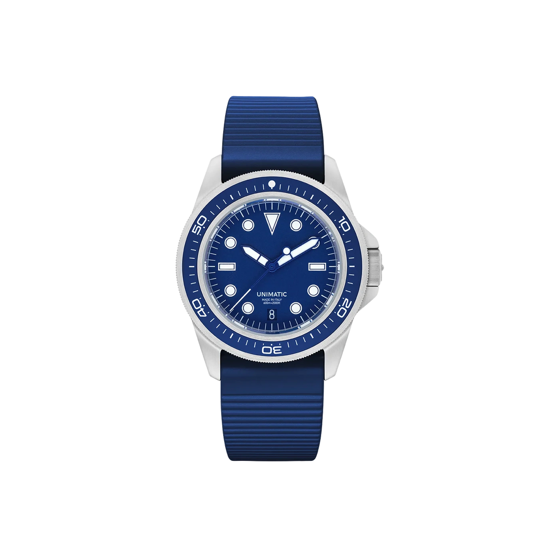 Unimatic U1S-PD6-RB Pro Diver Edition of 300