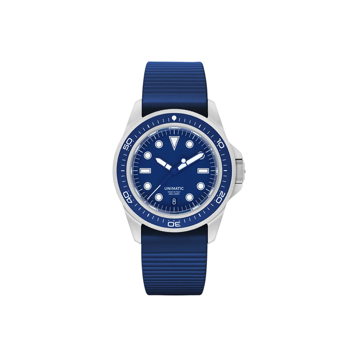 Unimatic U1S-PD6-RB Pro Diver Edition of 300
