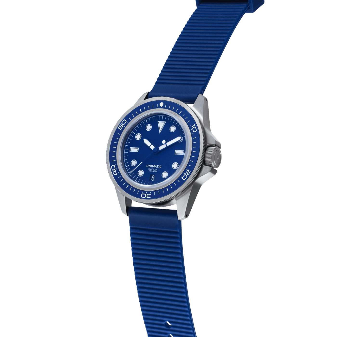 Unimatic U1S-PD6-RB Pro Diver Edition of 300