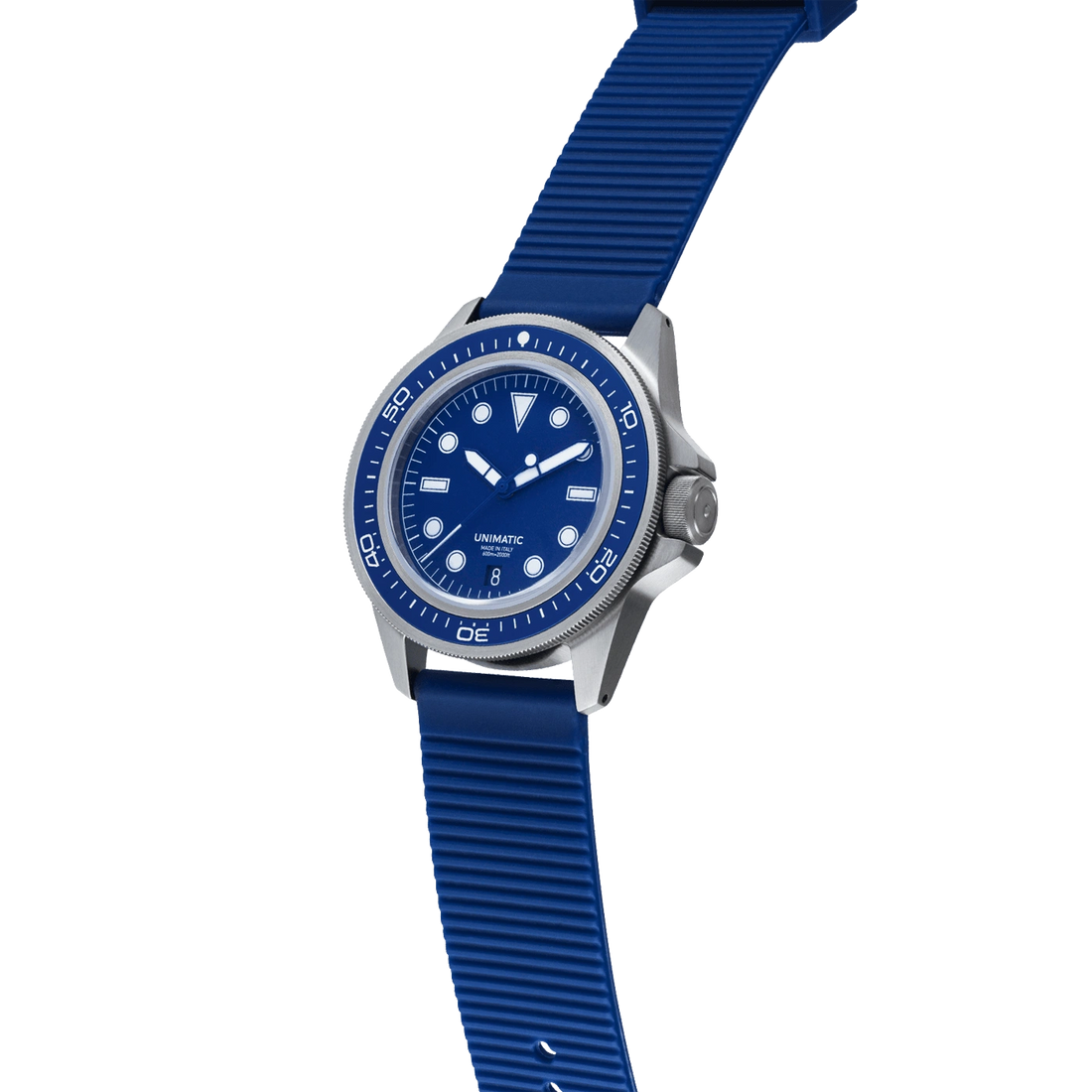 Unimatic U1S-PD6-RB Pro Diver Edition of 300