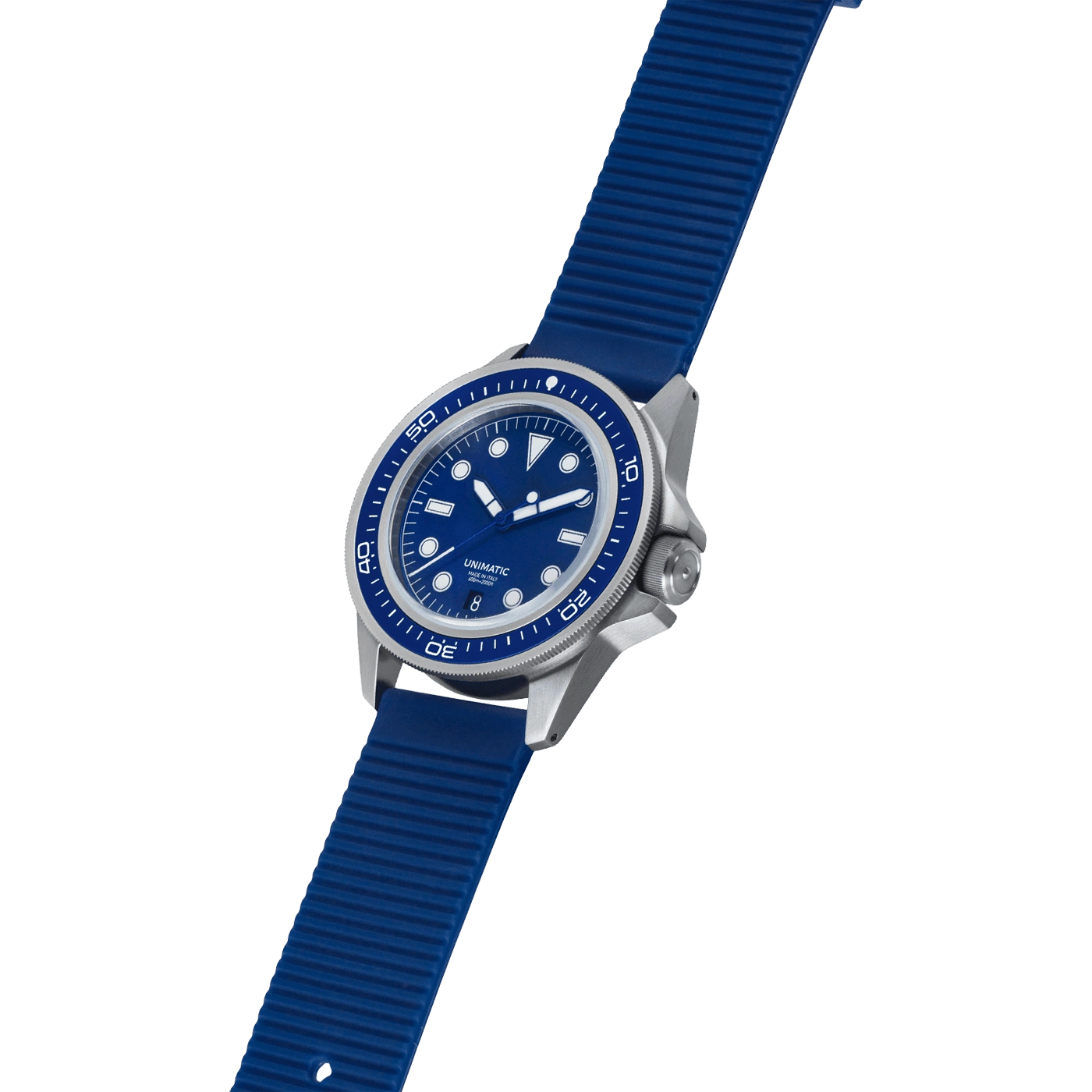 Unimatic U1S-PD6-RB Pro Diver Edition of 300