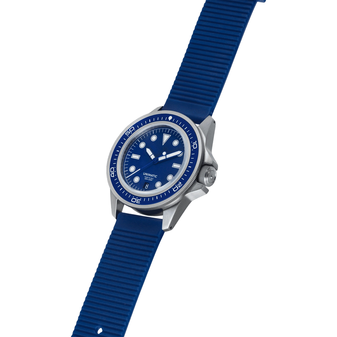 Unimatic U1S-PD6-RB Pro Diver Edition of 300