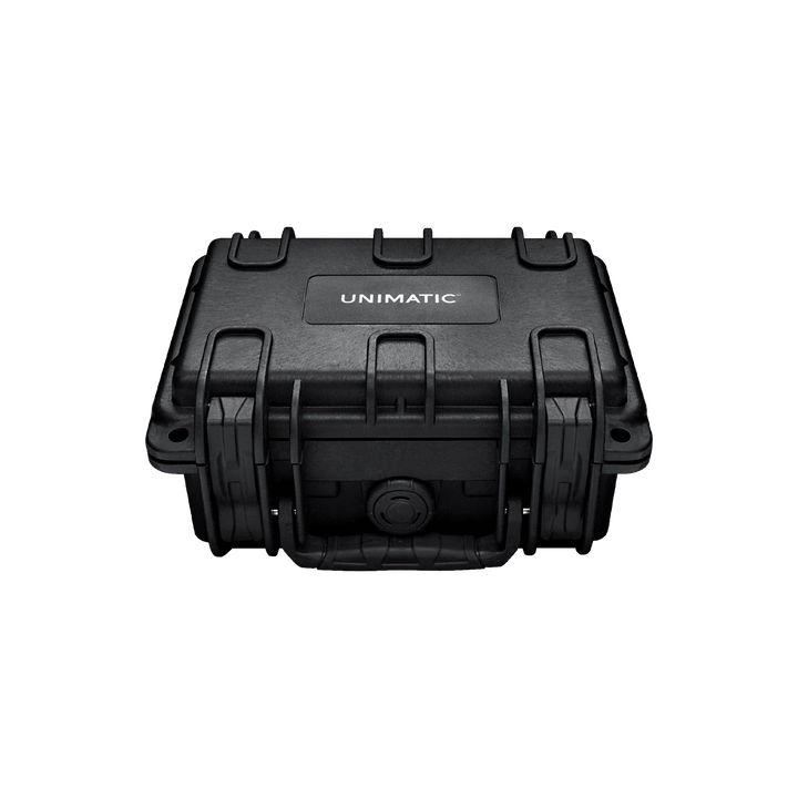 Unimatic U1S-PD6-RB Pro Diver Edition of 300
