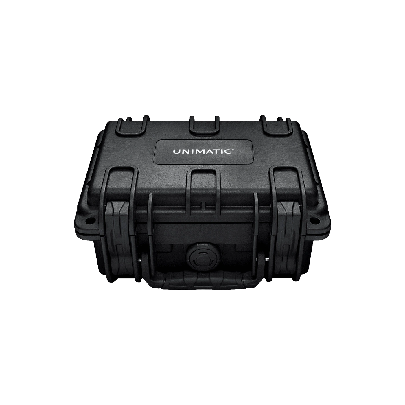 Unimatic U1S-PD6-B  Pro Diver Edition of 300