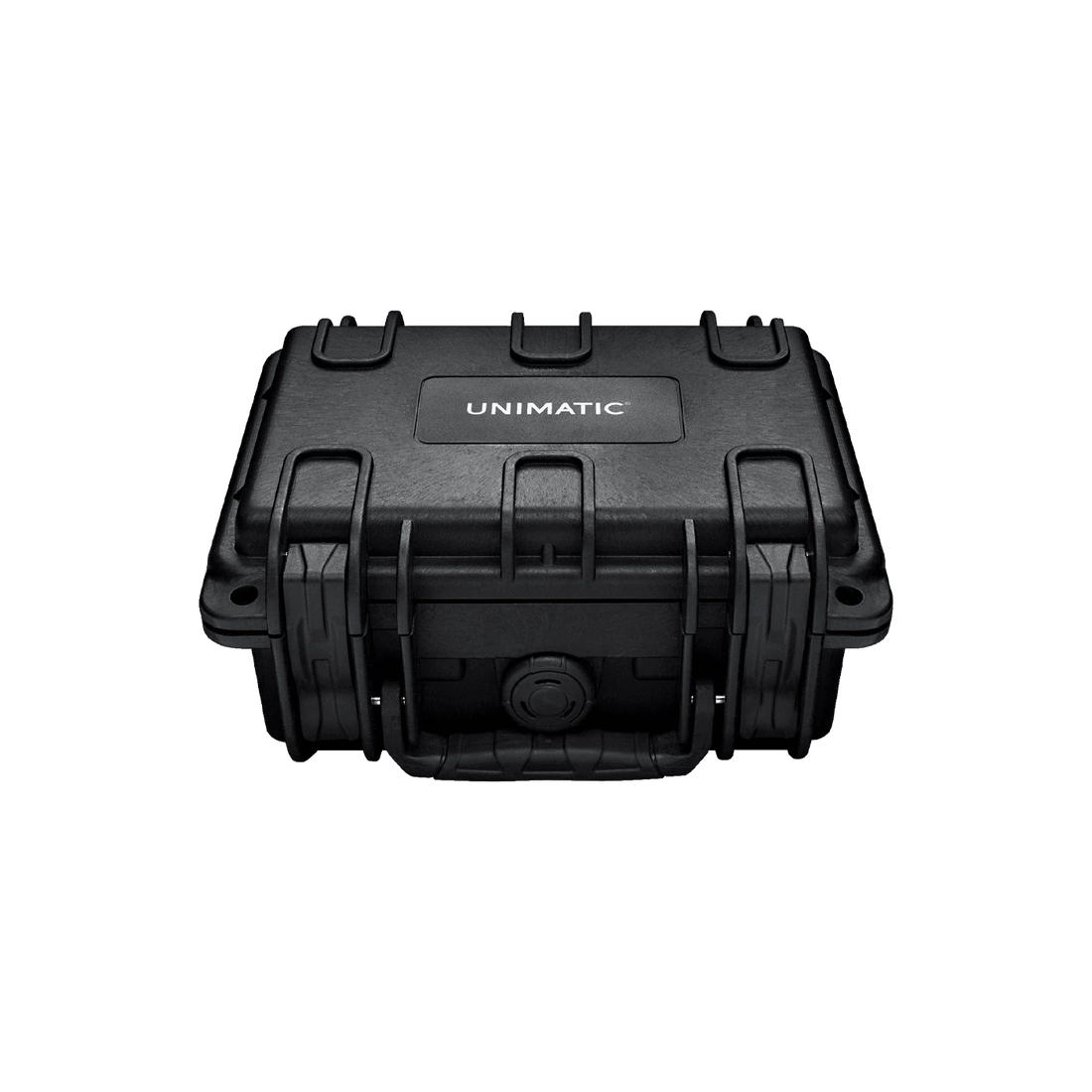 Unimatic U1S-PD6-B  Pro Diver Edition of 300