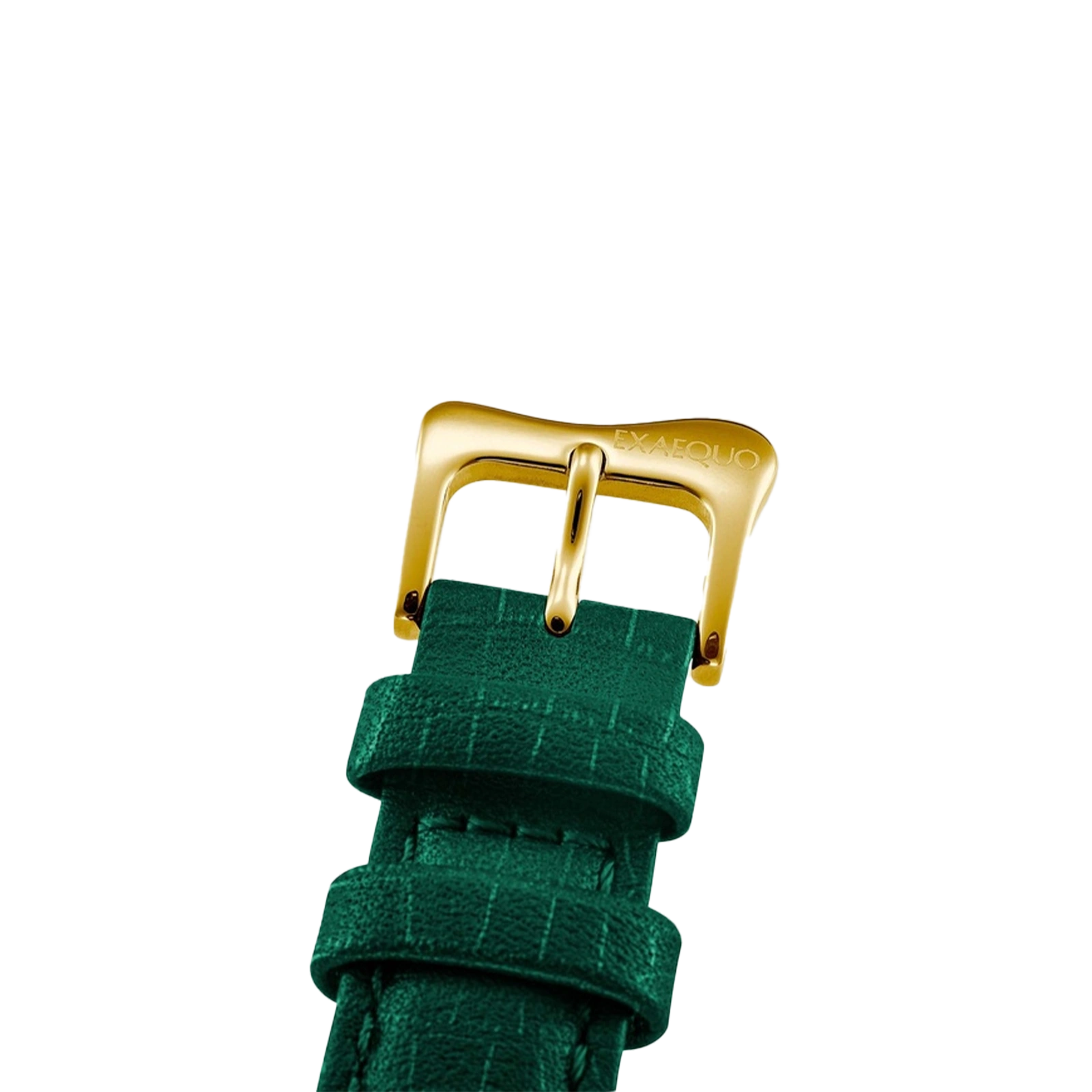 Skórzany Pasek Exaequo Melting Watch