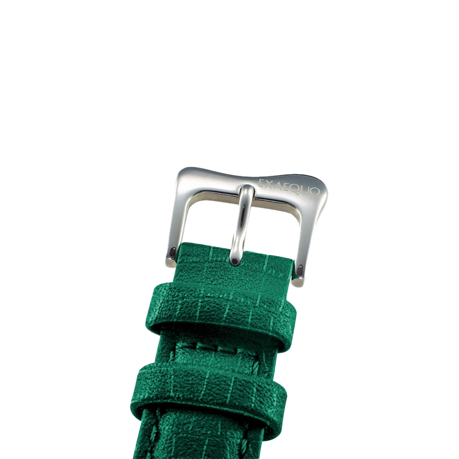 skórzany pasek do zegarka exaequo melting watch aligator