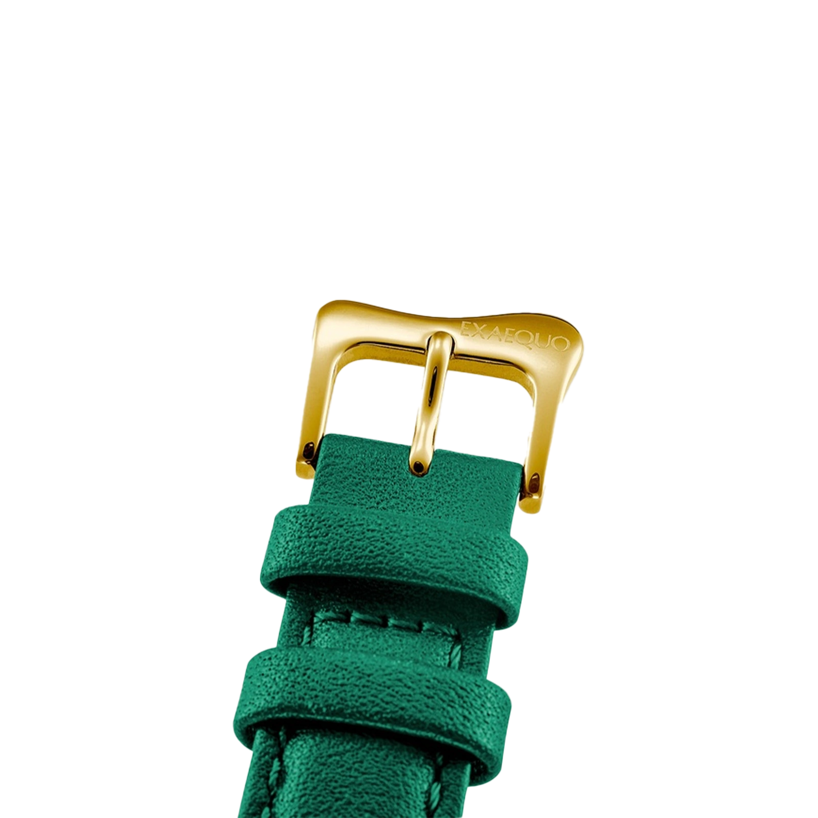 Skórzany Pasek Exaequo Melting Watch