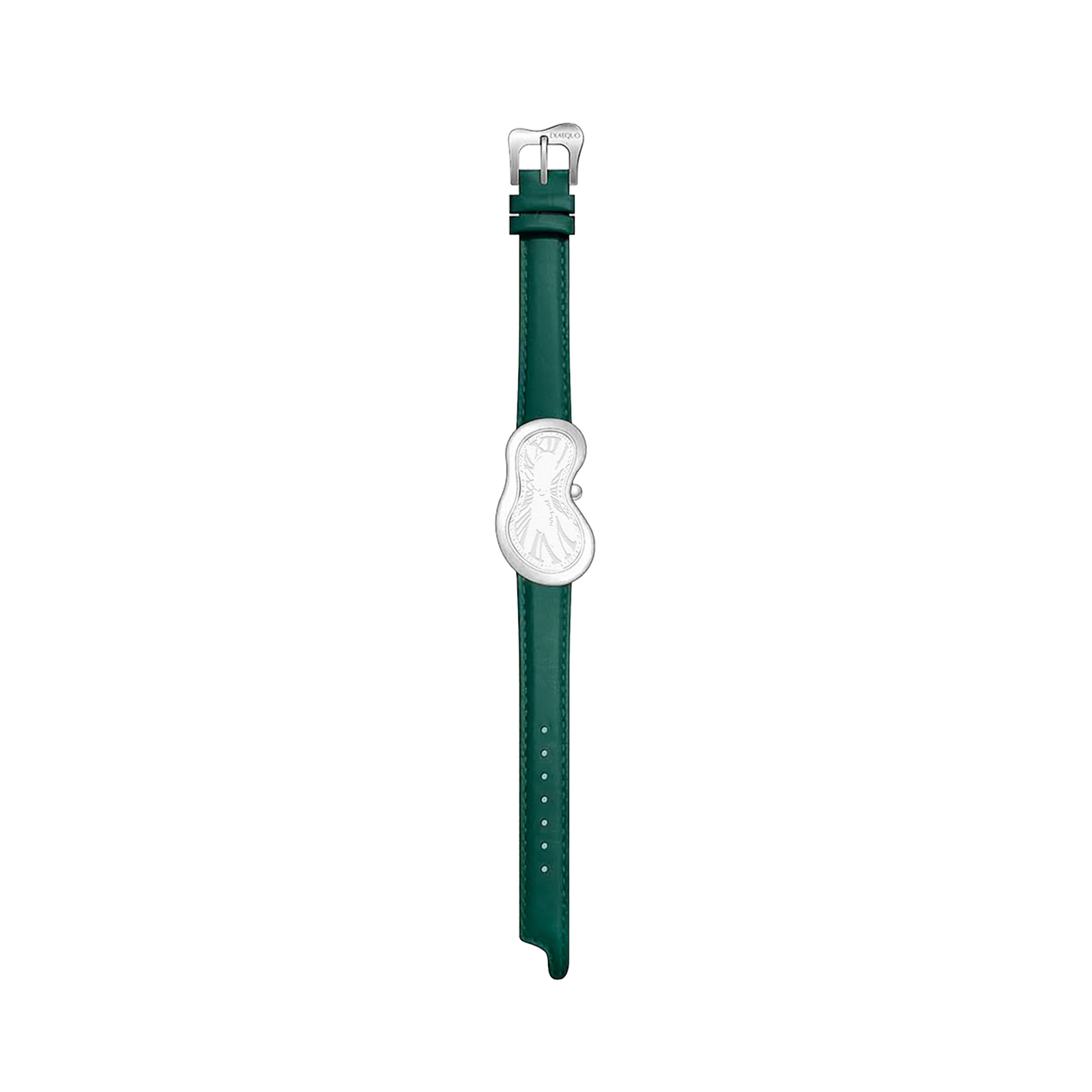 Skórzany Pasek Exaequo Melting Watch