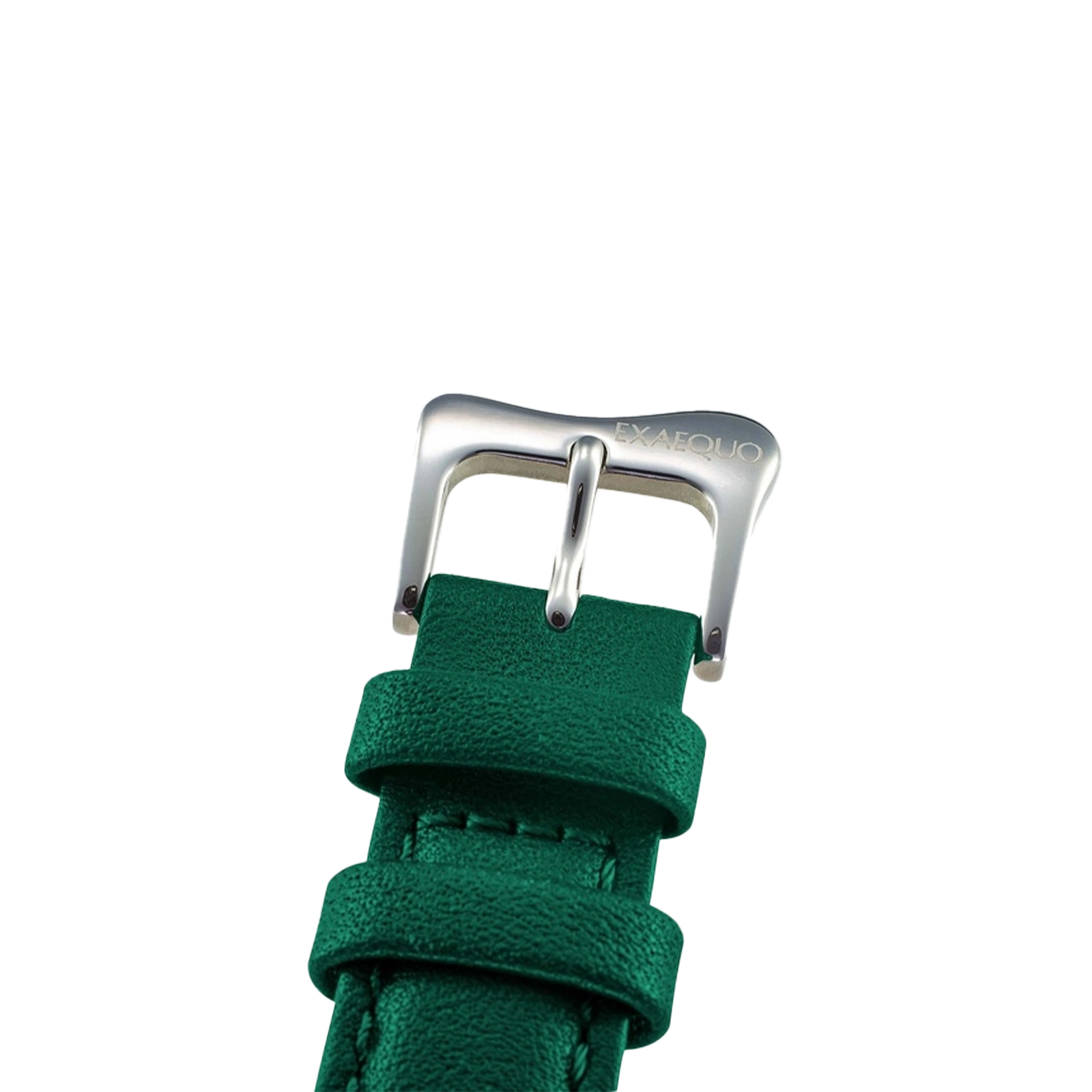 Skórzany Pasek Exaequo Melting Watch